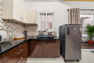 Grand suite Susan homestay 102 - Bangalore - 7