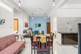 Grand suite Susan homestay 102 - Bangalore - 6