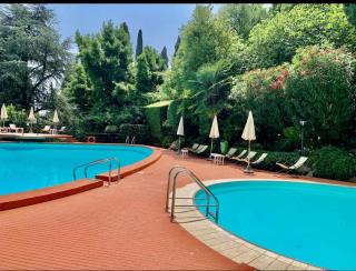 Residence Villa Alba Room Nr 221 - Gardone Riviera - 0