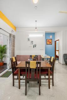 Grand suite Susan homestay 102 - Bangalore - 5