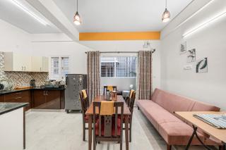 Grand suite Susan homestay 102 - Bangalore - 4