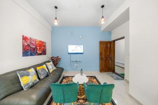 Grand suite Susan homestay 102 - Bangalore - 3