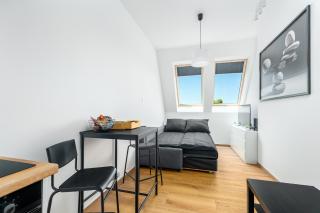 Nowoczesny Apartament w Centrum, Cicho, PS4, Kaskada - Stettino - 8