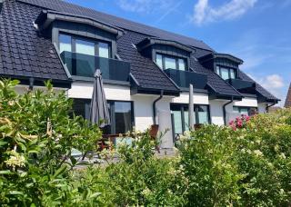 Haus Südwind am Ostdeich - Büsum - 0