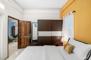 Grand suite Susan homestay 102 - Bangalore - 1