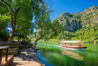 Villa Kaya 1 - Dalyan - 4