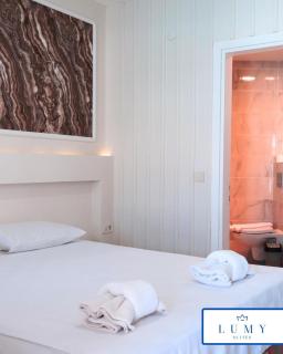 Lumy Eskiçeşme - Bodrum - 6