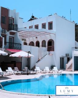 Lumy Eskiçeşme - Bodrum - 5