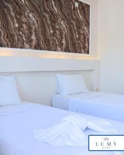 Lumy Eskiçeşme - Bodrum - 1