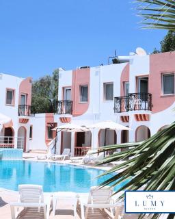 Lumy Eskiçeşme - Bodrum - 0