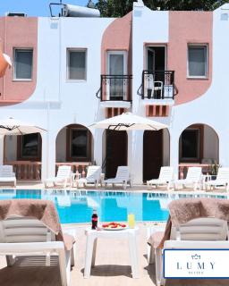 Lumy Eskiçeşme - Bodrum - 4
