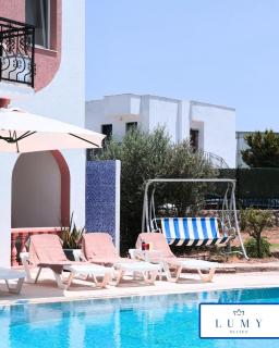 Lumy Eskiçeşme - Bodrum - 9