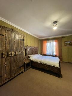 GT Hotel - Černivci - 3