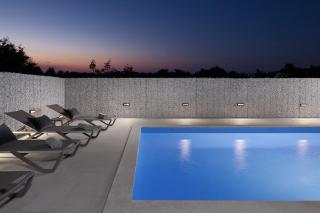 Villa Ovis - Peresiji - 1