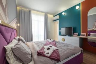 Superb 1BD Apartment in Top Center - Sofia - 5