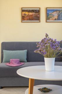 Nostos - Psili Ammos Apartments - Psilí Ámmos - 7