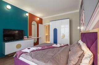 Superb 1BD Apartment in Top Center - Sofia - 3