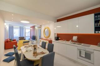 Superb 1BD Apartment in Top Center - Sofia - 7
