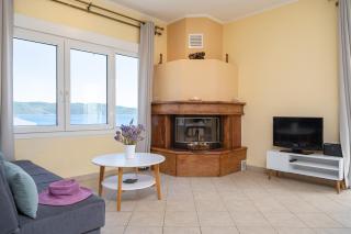 Nostos - Psili Ammos Apartments - Psilí Ámmos - 5