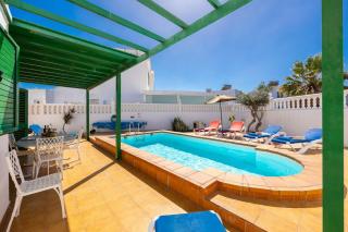 Villa Alegranza - Puerto del Carmen - 5