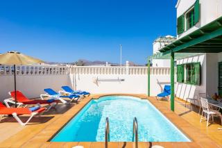 Villa Alegranza - Puerto del Carmen - 4