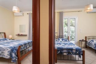 Nostos - Psili Ammos Apartments - Psilí Ámmos - 2
