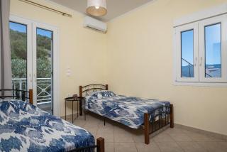 Nostos - Psili Ammos Apartments - Psilí Ámmos - 4
