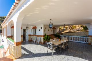 Villa Casa Leo - Frigiliana - 7