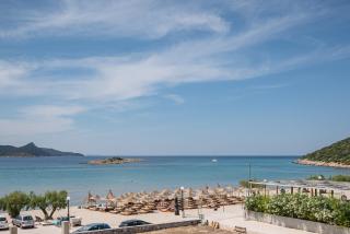 Nostos - Psili Ammos Apartments - Psilí Ámmos - 9