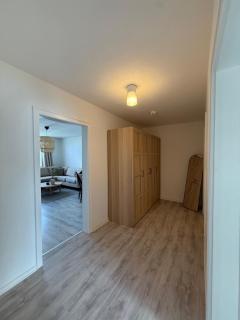 Schicke Wohnung gegenüber Bahnhof - 7