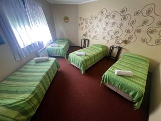 Hotel CALAS - General San Martín - 1