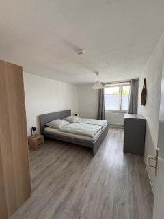 Schicke Wohnung gegenüber Bahnhof - Kassel - 6