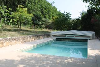 Mas provencal traditionnel - Séguret - 6