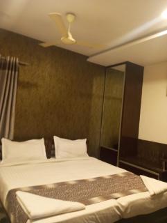Star Inn Guest House - Haiderabad - 0