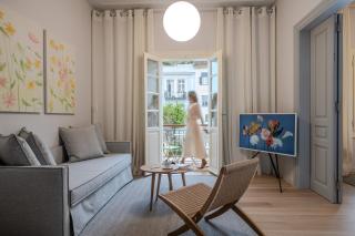 Amalie Suites - Nauplia - 0