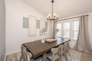 Walton Arkside Oasis - Walton - 9