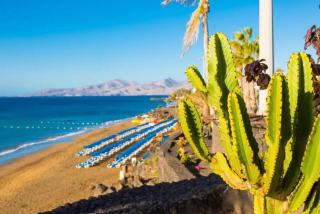 Villa Sal Marina - Puerto del Carmen - 3