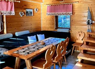 Domki Górskie Zacisze - 1