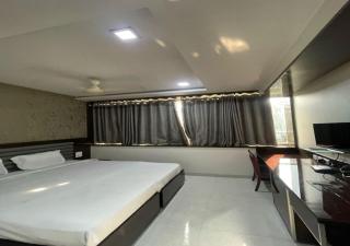 Star Inn Guest House - Haiderabad - 6