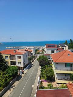 Chernomorets VIND - 6