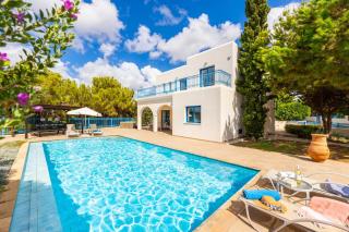 Villa Ermis - Peyia - 0