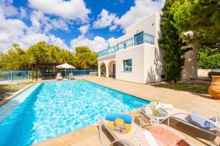 Villa Ermis - Peyia - 5