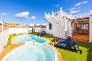 Villa Thomas - Corralejo - 9