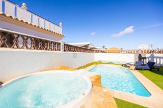 Villa Thomas - Corralejo - 7