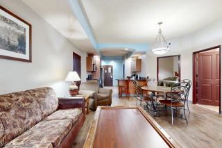 Chula Vista Condo 2344 and 2346 - Wisconsin Dells - 9