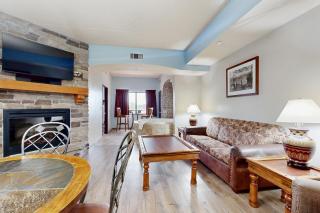 Chula Vista Condo 2344 and 2346 - Wisconsin Dells - 7
