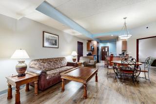 Chula Vista Condo 2344 and 2346 - Wisconsin Dells - 6