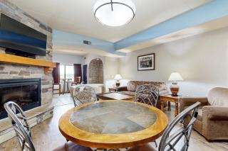 Chula Vista Condo 2344 and 2346 - Wisconsin Dells - 4