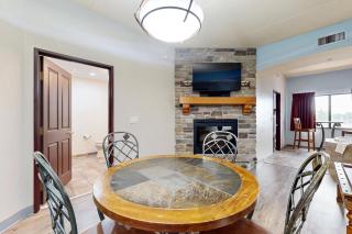 Chula Vista Condo 2344 and 2346 - Wisconsin Dells - 3