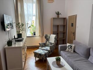 Apartamenty Stare Miasto Boho Parking - Nowy Sącz - 0